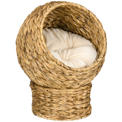 Pawhut cuccia cesta - pawhut,