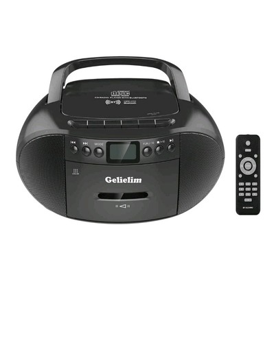 Lettore cassette - lettore, e