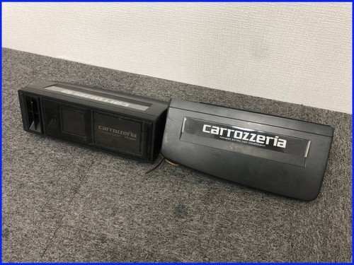 Rare original pioneer - rare,