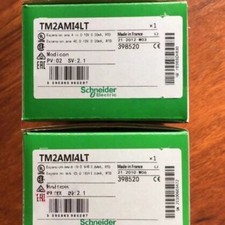 TM2AMI4LT 1PC Nuovo Schneider TM2AMI4LT Consegna Rapida