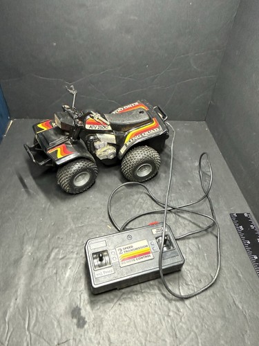 Telecomando radiocomandato atv - telecomando,