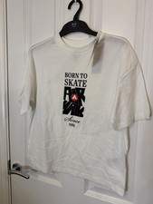 T-shirt M&S Kids Air Walk Born
