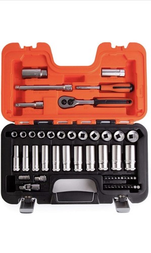 Set chiavi cricchetto bahco - cricchetto,