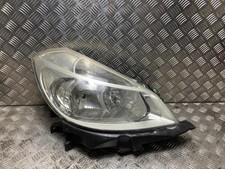 Gruppo ottico anteriore principale destro (luci)(faro) RENAULT CLIO 3