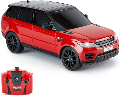 Range rover sport - rover,