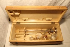 Antico acidimetro strumento