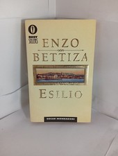 ENZO BETTIZA ESILIO