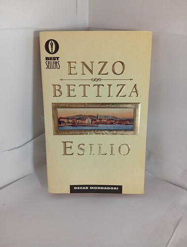 Enzo bettiza esilio - enzo,