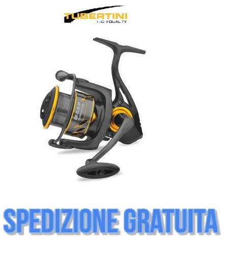 Mulinello tubertini wasp - tubertini,