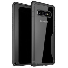 Coque bumper hybride pour - coque,