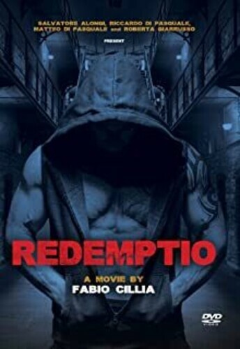 Redemptio good dvd various - good, dvd,