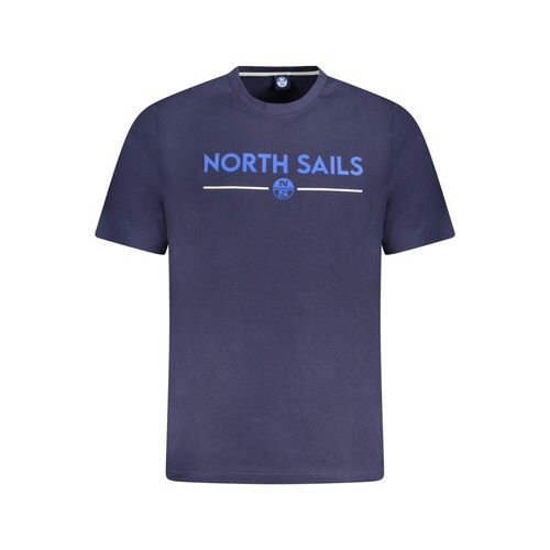 Shirt north sails - sails, logo