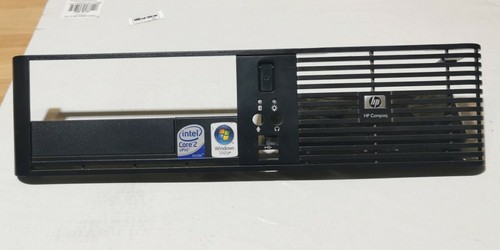 Compaq dc7800 sff front - compaq,
