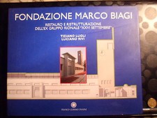 FONDAZIONE MARCO BIAGI  -