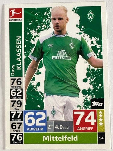 Topps match attax - topps,