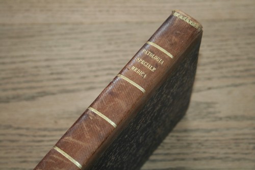 Patologia speciale medica