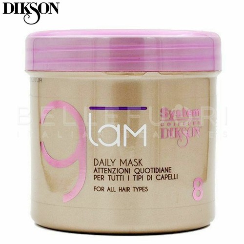 Maschera per capelli lavaggi - per,