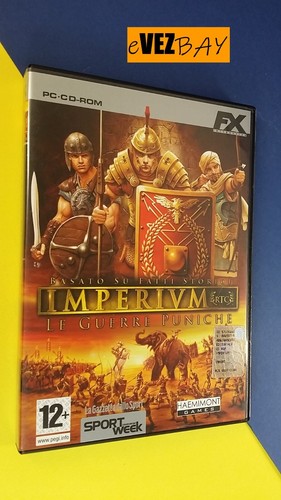 Gioco per imperium le - pc,