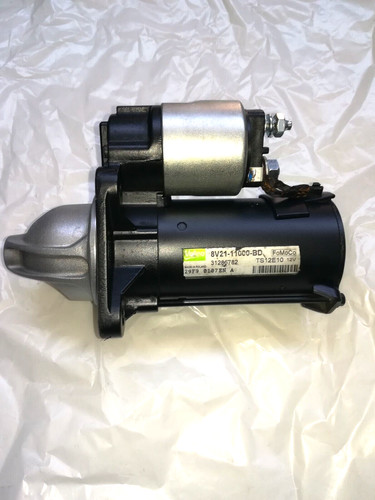 Motorino avviamento ford - avviamento,