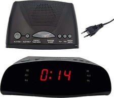 Radio sveglia digitale display - sveglia,