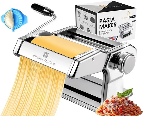 Macchina per pasta acciaio - per,