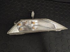 Piaggio X8 200 2004 Indicatore Luminoso Stop Freccia Sinistra 