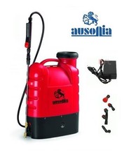 POMPA IRRORATRICE A ZAINO A