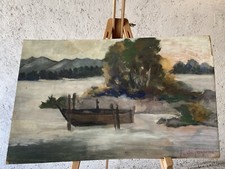 Dipinto Enrica Furia