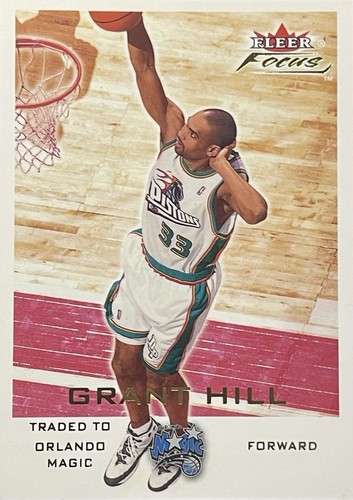 Pistoni fleer focus grant hill - focus,