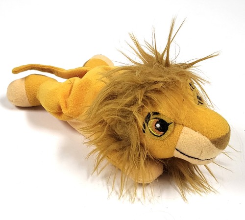Giocattolo peluche beanie - di,