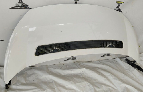 Cofano anteriore fiat scudo