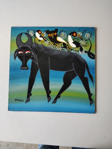 Mponda tanzania tinga - tanzania,,