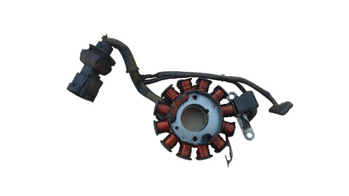 Statore originale piaggio - statore,