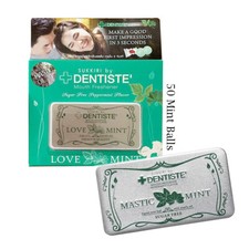 Deodorante bocca Sukkiri di