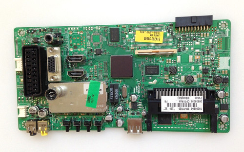 Platine main board - , ref