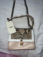 Borsa Fendi Kan U prezzo