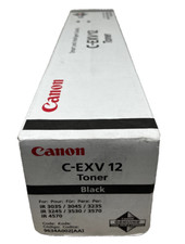 CANON 9634A002 C-EXV12 TONER