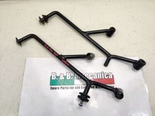 Coppia paravento moto guzzi - coppia,