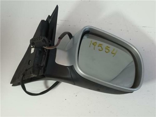 Specchietto retrovisore destro - specchietto,
