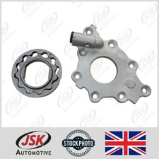 3TNV70 Pompa Olio per Yanmar