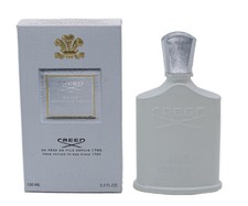 Creed Silver Mountain Water by