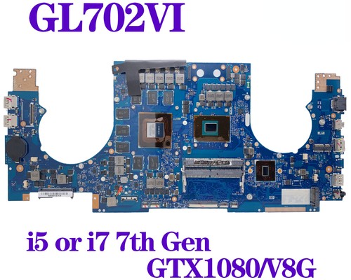 Per asus rog gl702v - gl702v, s7v