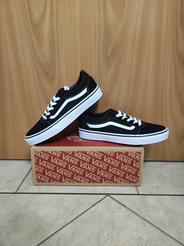Vans ward nuove numero - vans,