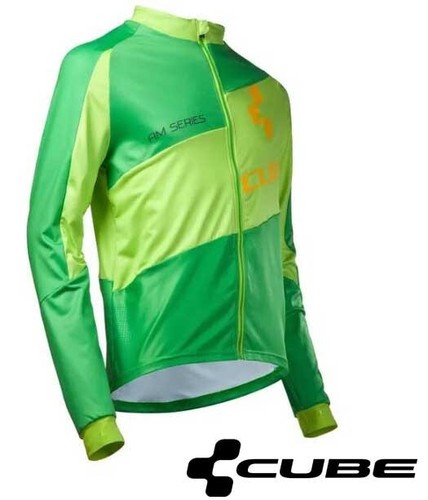 Maglia uomo mtb manica lunga - maglia,