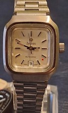 Zodiac Lady Automatic Steel