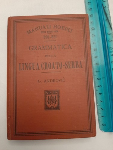 Libro 1908 manuale - 1908,
