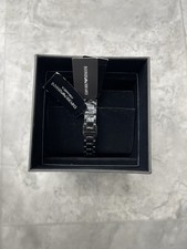 +Emporio Armani Cleo Quartz