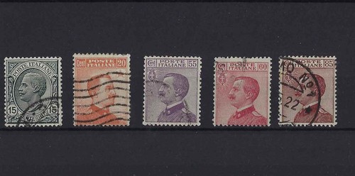 Vittorio emanuele iii - iii,