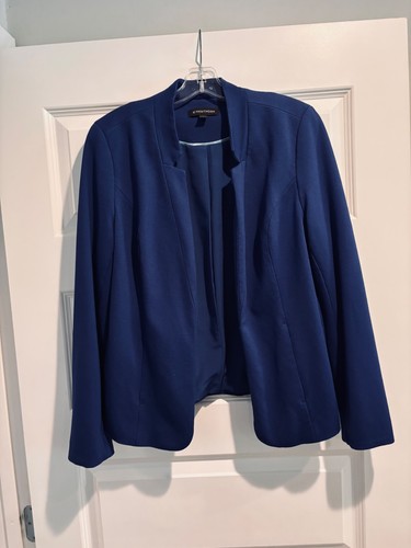 Blazer donna ponte stitch fix - blazer,