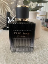 Elie saab homme - l’homme, edp